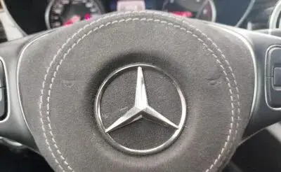 MERCEDES-BENZ Klasa V 