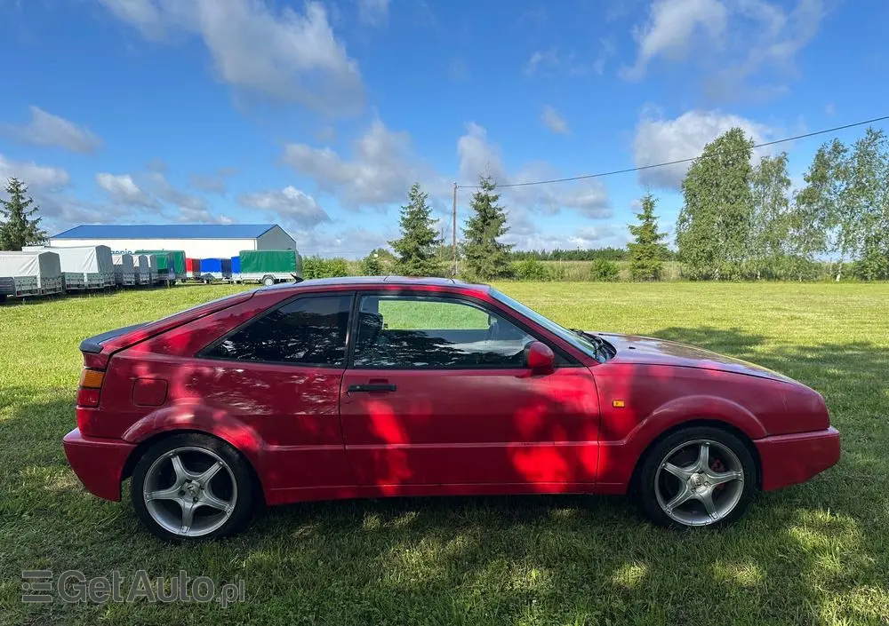 VOLKSWAGEN Corrado 1.8 G60