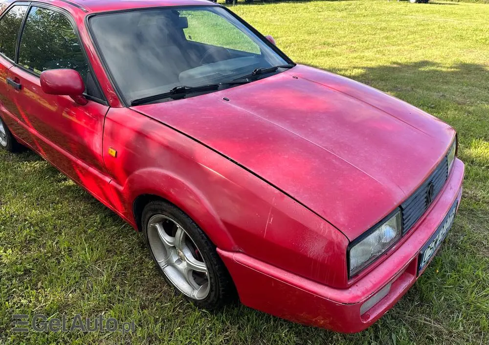 VOLKSWAGEN Corrado 1.8 G60