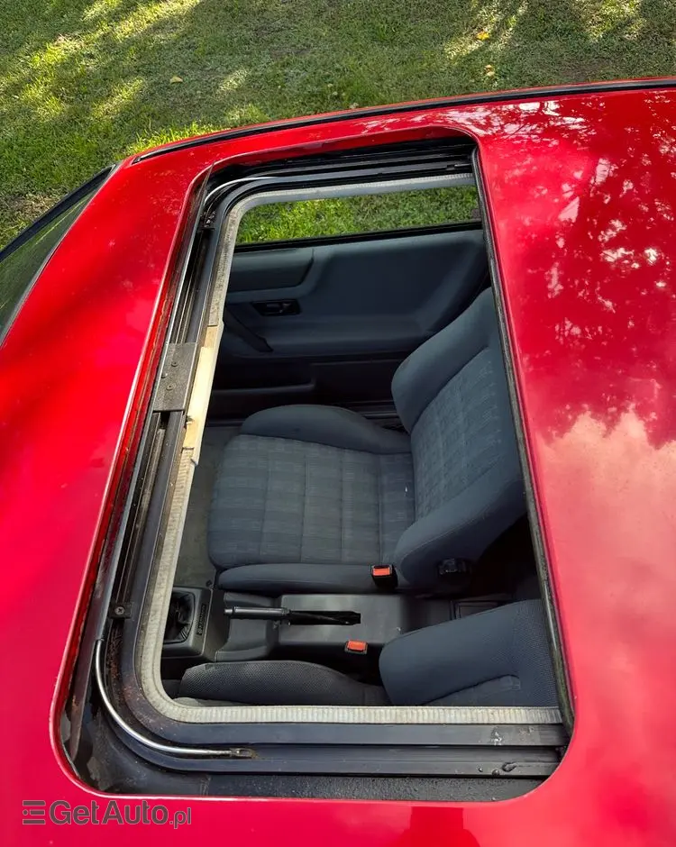 VOLKSWAGEN Corrado 1.8 G60