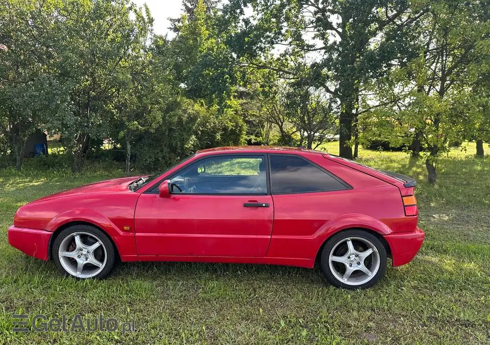 VOLKSWAGEN Corrado 1.8 G60