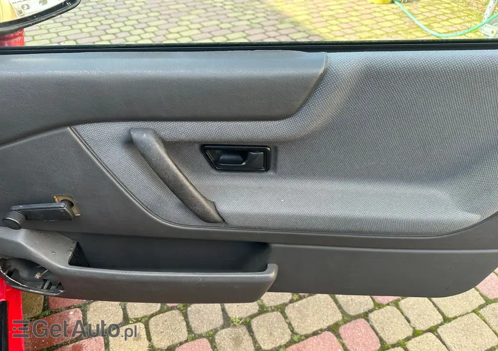 VOLKSWAGEN Corrado 1.8 G60