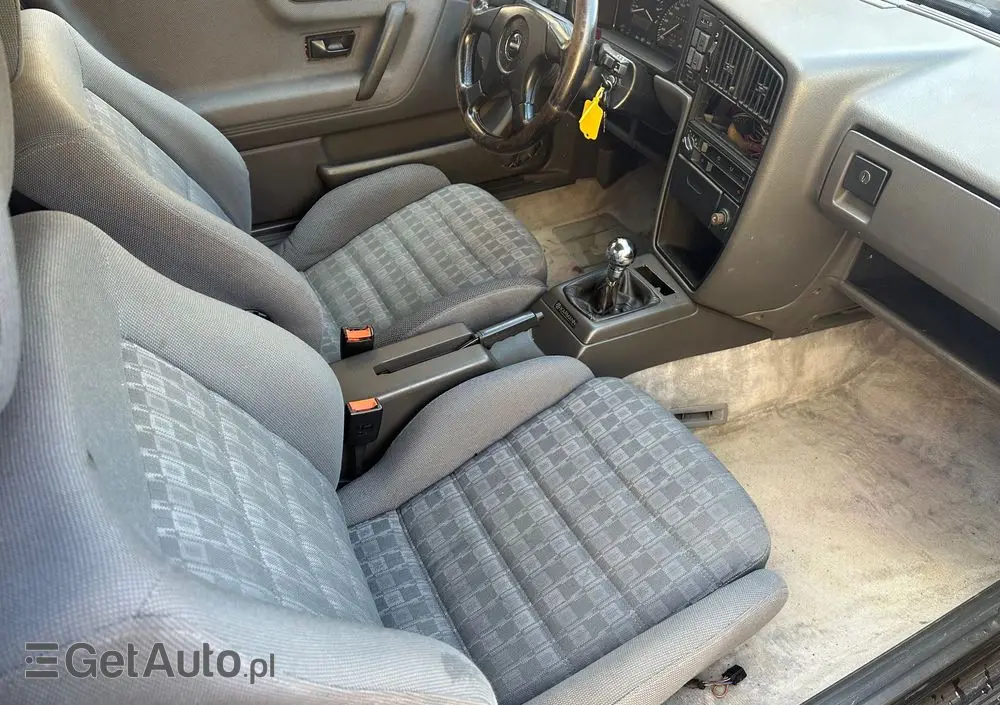VOLKSWAGEN Corrado 1.8 G60