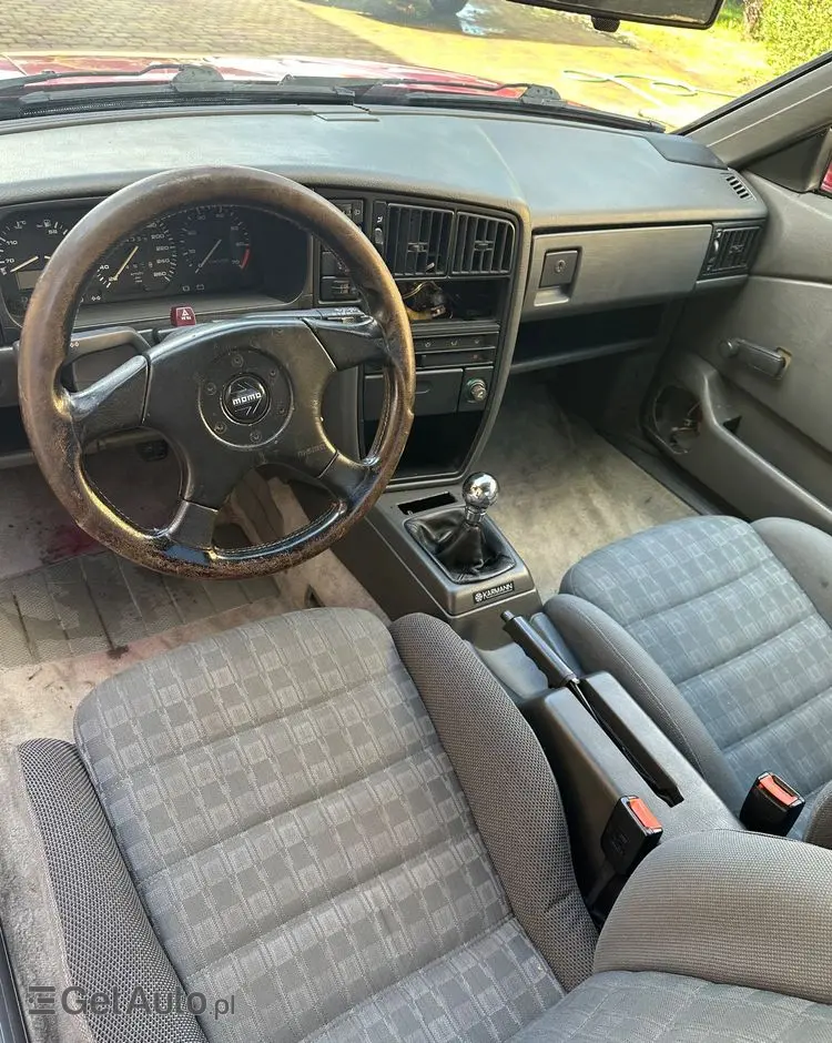 VOLKSWAGEN Corrado 1.8 G60