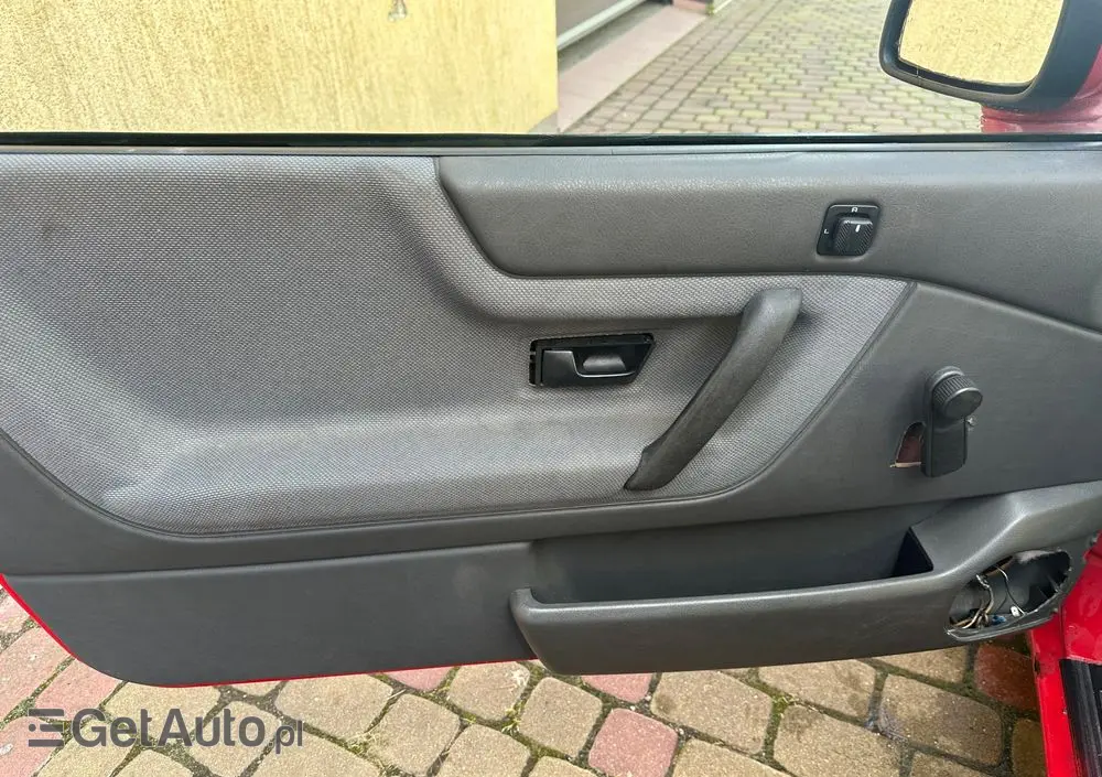 VOLKSWAGEN Corrado 1.8 G60