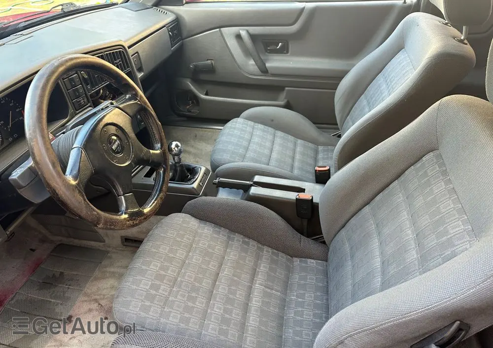VOLKSWAGEN Corrado 1.8 G60