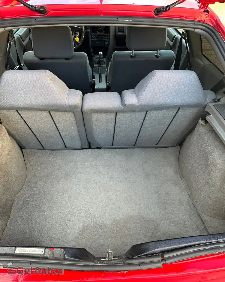 VOLKSWAGEN Corrado 1.8 G60