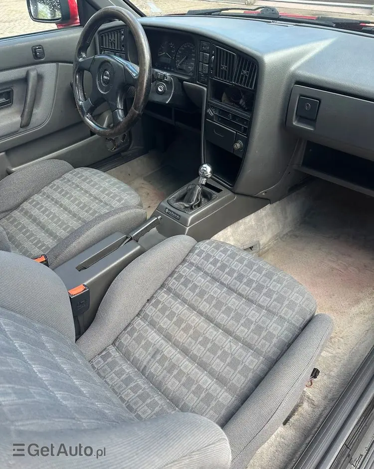 VOLKSWAGEN Corrado 1.8 G60