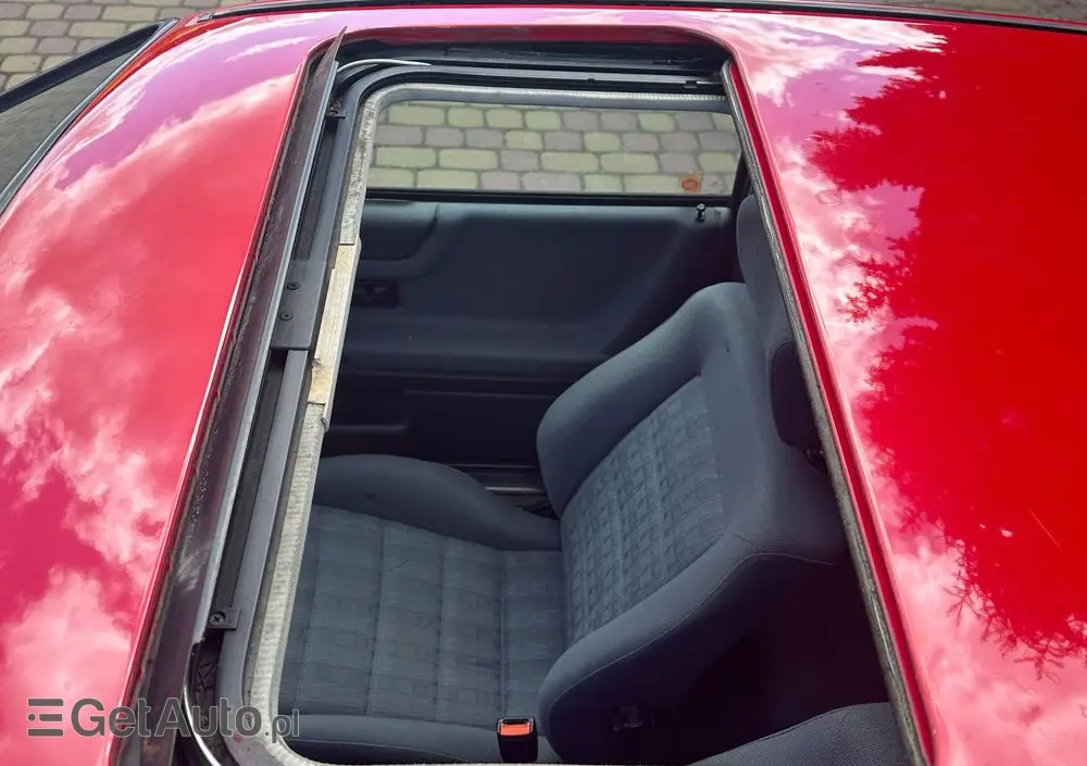 VOLKSWAGEN Corrado 1.8 G60