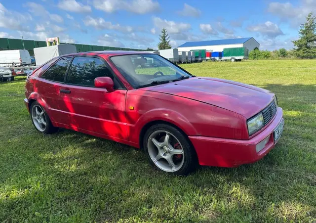 VOLKSWAGEN Corrado 1.8 G60