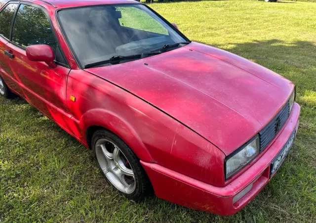 VOLKSWAGEN Corrado 1.8 G60