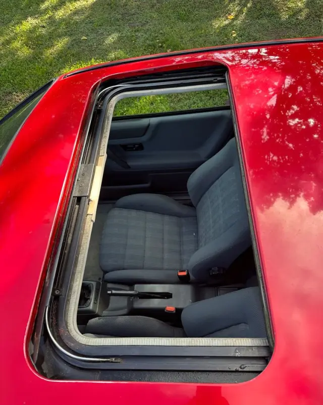 VOLKSWAGEN Corrado 1.8 G60