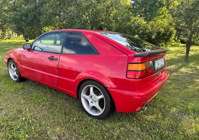 VOLKSWAGEN Corrado 1.8 G60