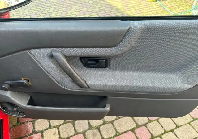 VOLKSWAGEN Corrado 1.8 G60