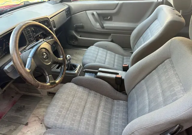 VOLKSWAGEN Corrado 1.8 G60