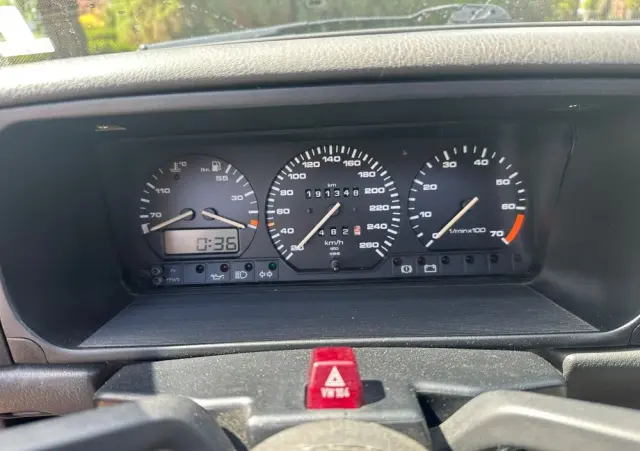 VOLKSWAGEN Corrado 1.8 G60