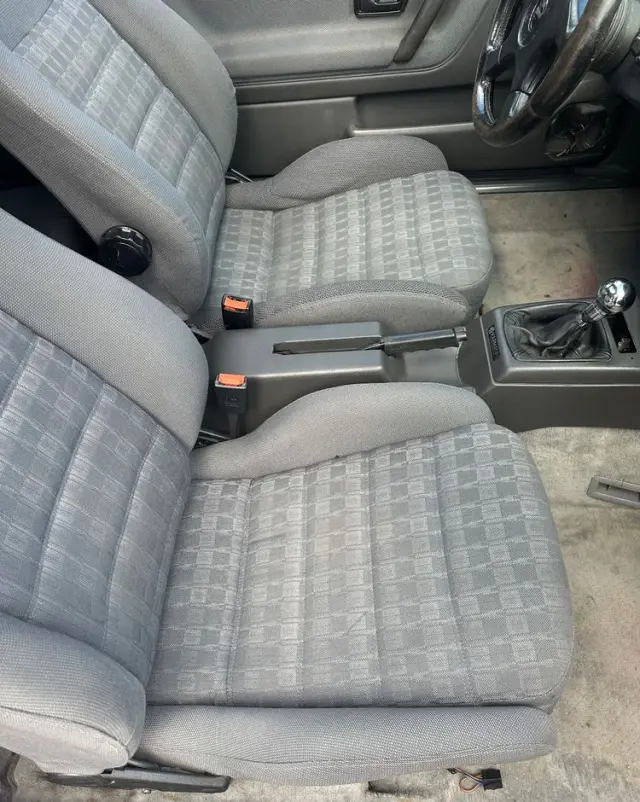 VOLKSWAGEN Corrado 1.8 G60