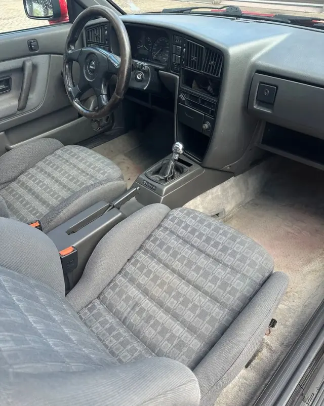 VOLKSWAGEN Corrado 1.8 G60