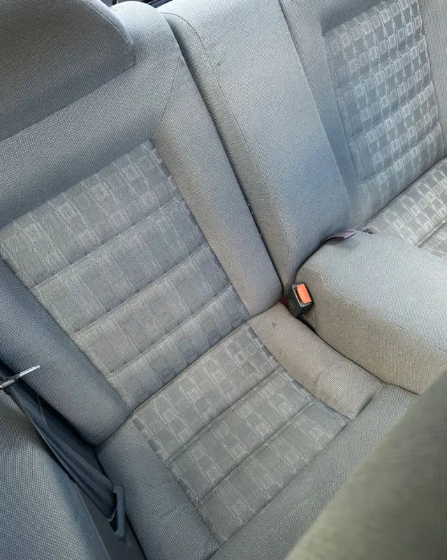 VOLKSWAGEN Corrado 1.8 G60