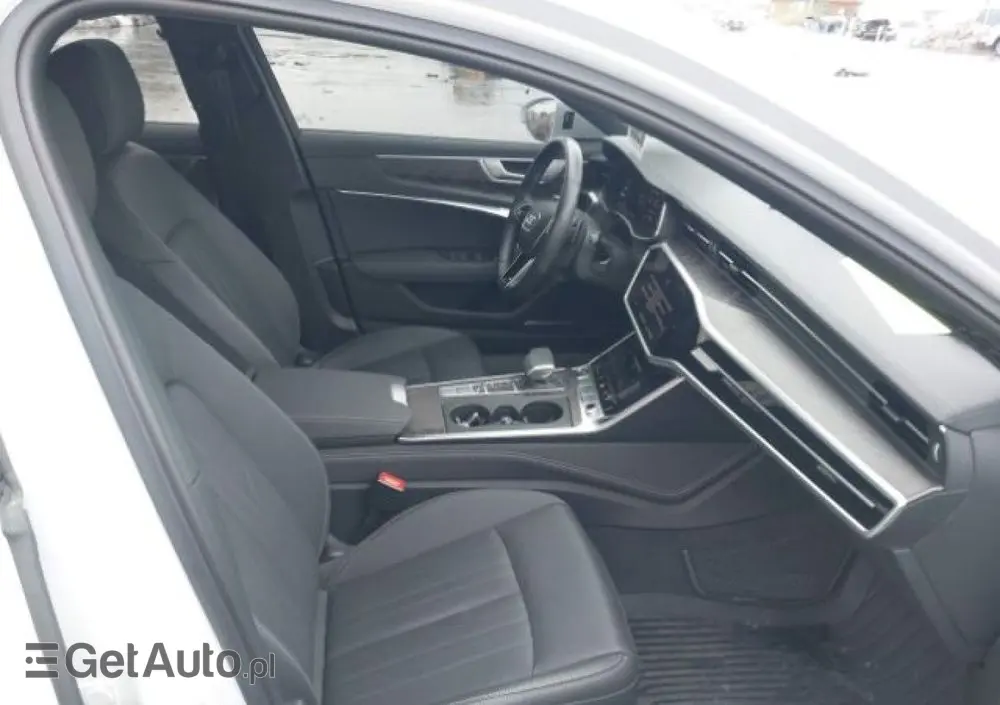 AUDI A6 Limousine 