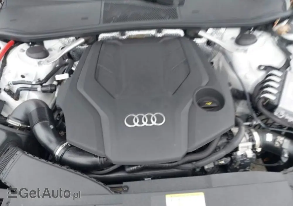 AUDI A6 Limousine 