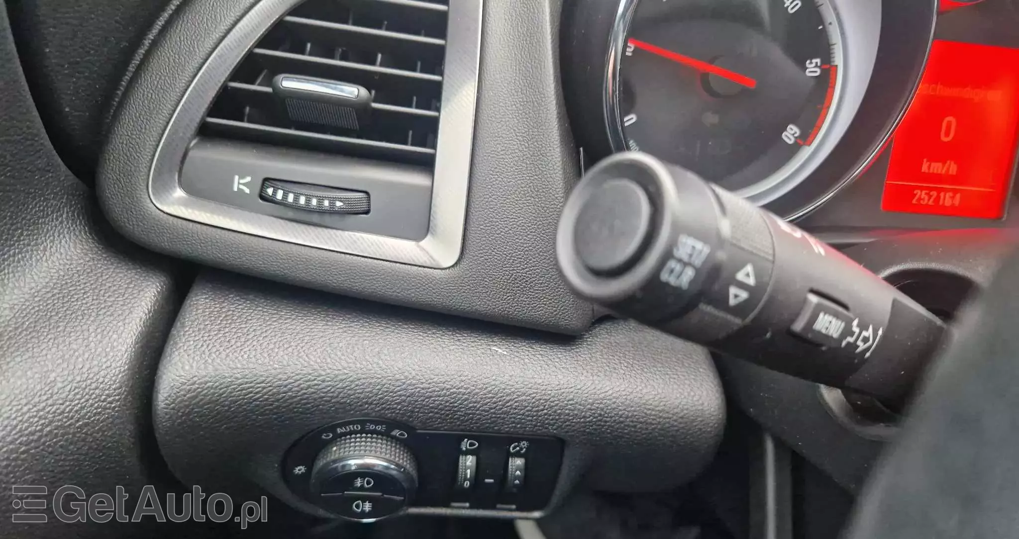 OPEL Astra 1.7 CDTI Caravan DPF Cosmo