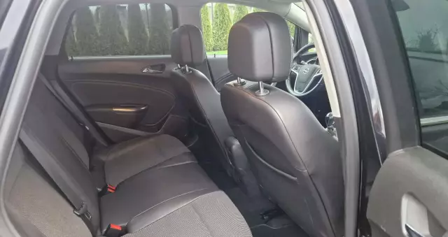 OPEL Astra 1.7 CDTI Caravan DPF Cosmo