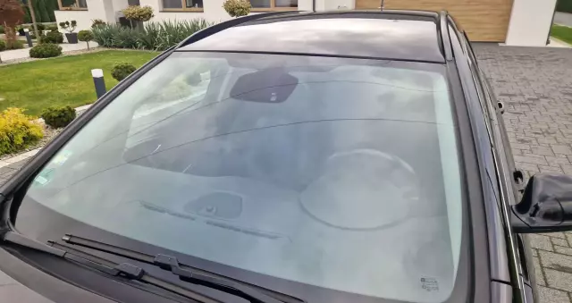 OPEL Astra 1.7 CDTI Caravan DPF Cosmo