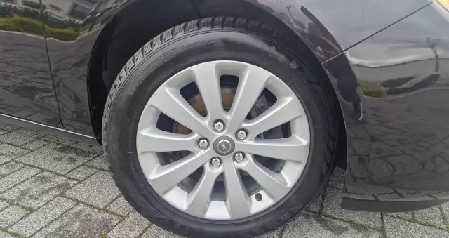 OPEL Astra 1.7 CDTI Caravan DPF Cosmo