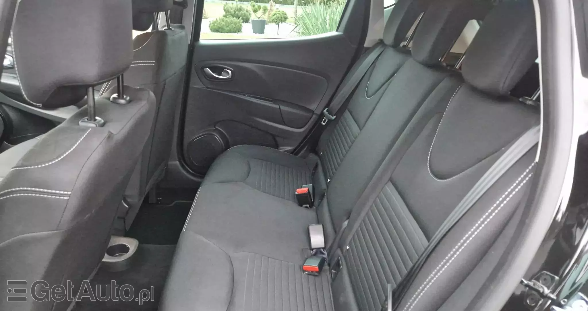 RENAULT Clio 1.2 16V 75 Limited