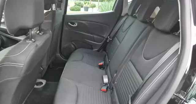 RENAULT Clio 1.2 16V 75 Limited