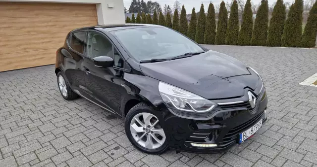 RENAULT Clio 1.2 16V 75 Limited