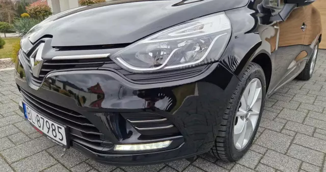 RENAULT Clio 1.2 16V 75 Limited