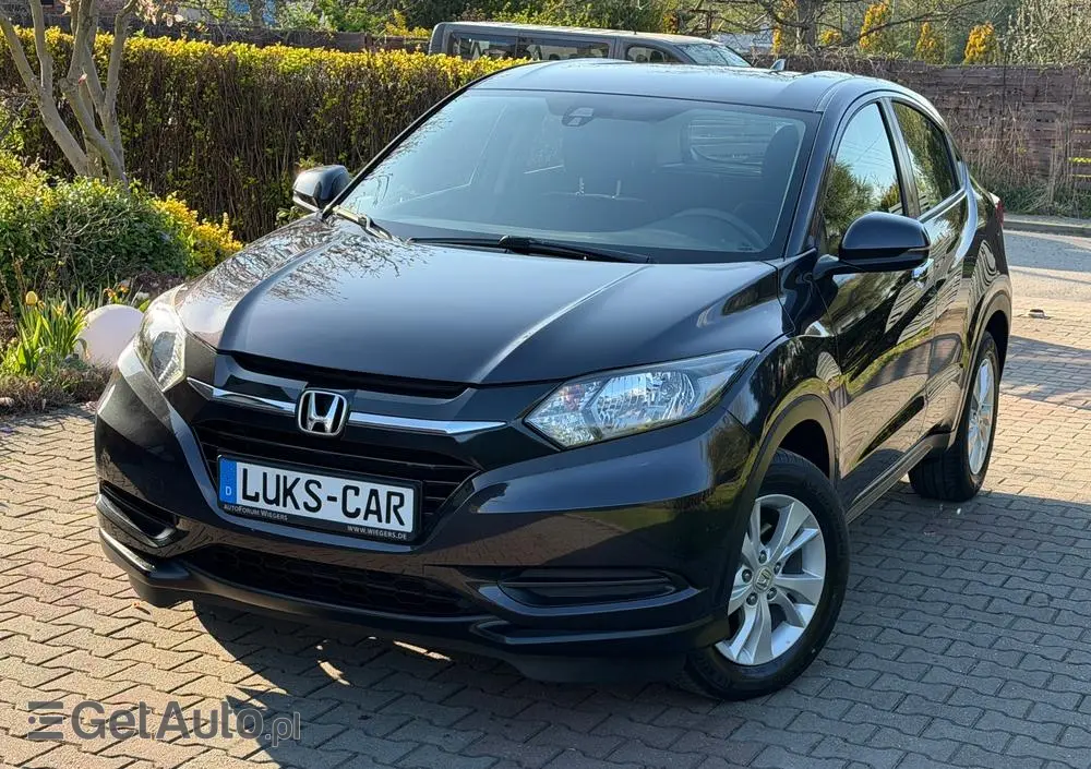 HONDA HR-V 1.5 i-VTEC Comfort