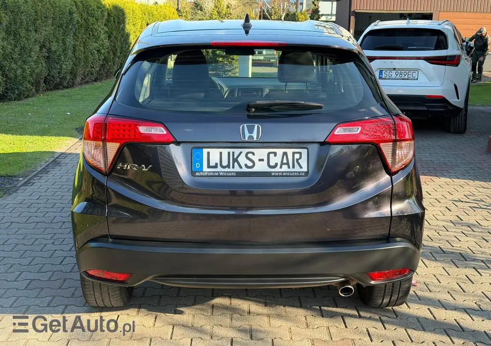 HONDA HR-V 1.5 i-VTEC Comfort
