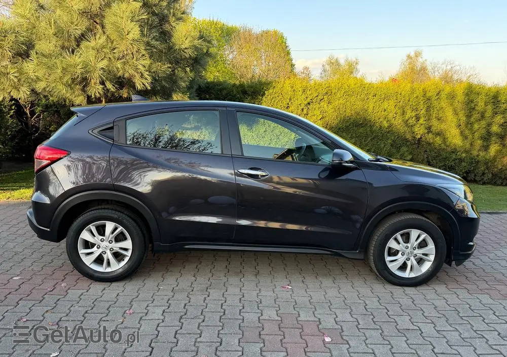 HONDA HR-V 1.5 i-VTEC Comfort
