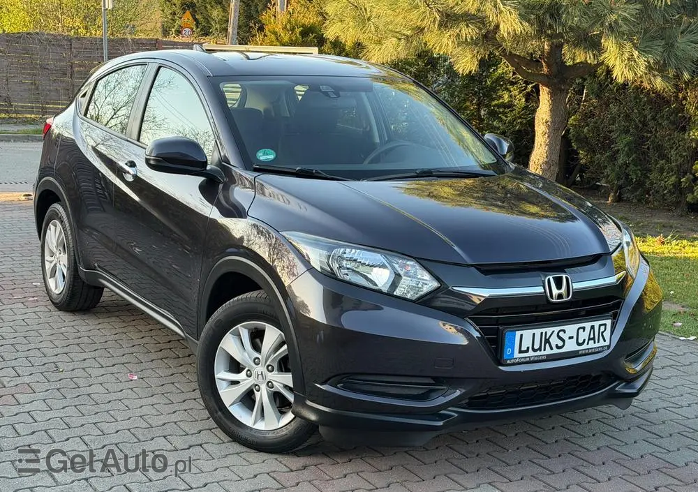 HONDA HR-V 1.5 i-VTEC Comfort