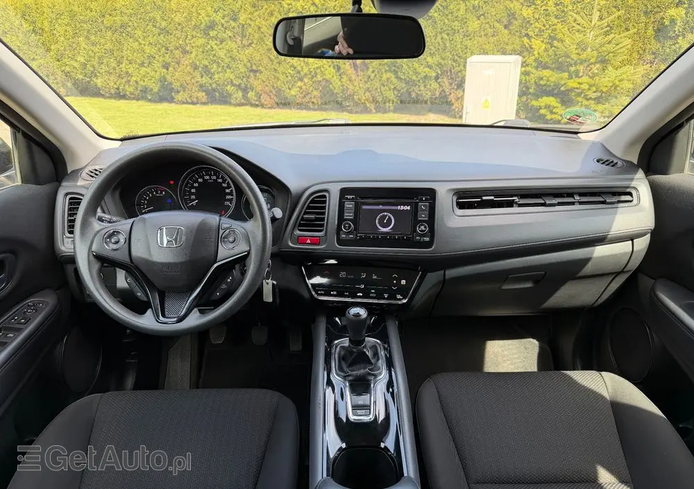 HONDA HR-V 1.5 i-VTEC Comfort