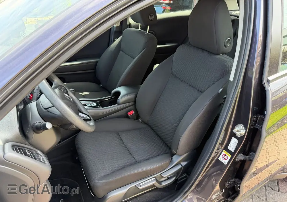 HONDA HR-V 1.5 i-VTEC Comfort