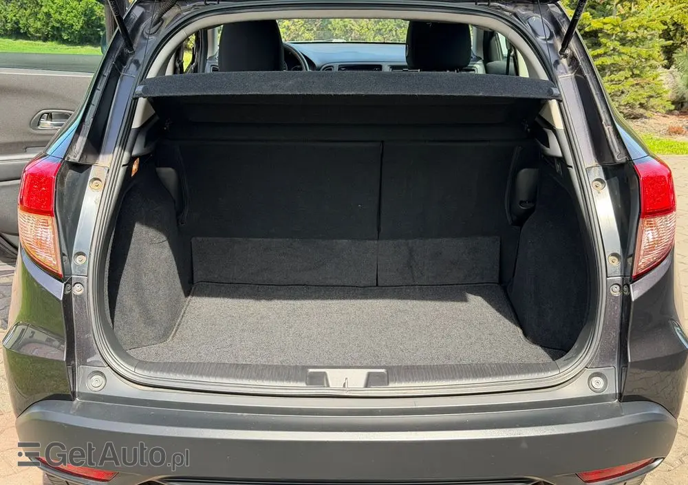 HONDA HR-V 1.5 i-VTEC Comfort