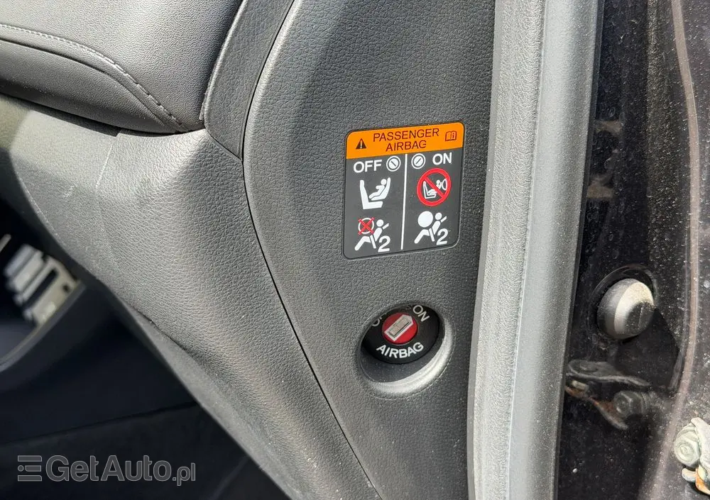 HONDA HR-V 1.5 i-VTEC Comfort