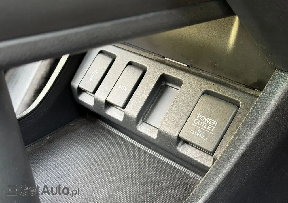 HONDA HR-V 1.5 i-VTEC Comfort