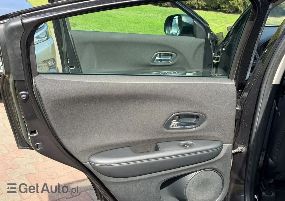 HONDA HR-V 1.5 i-VTEC Comfort