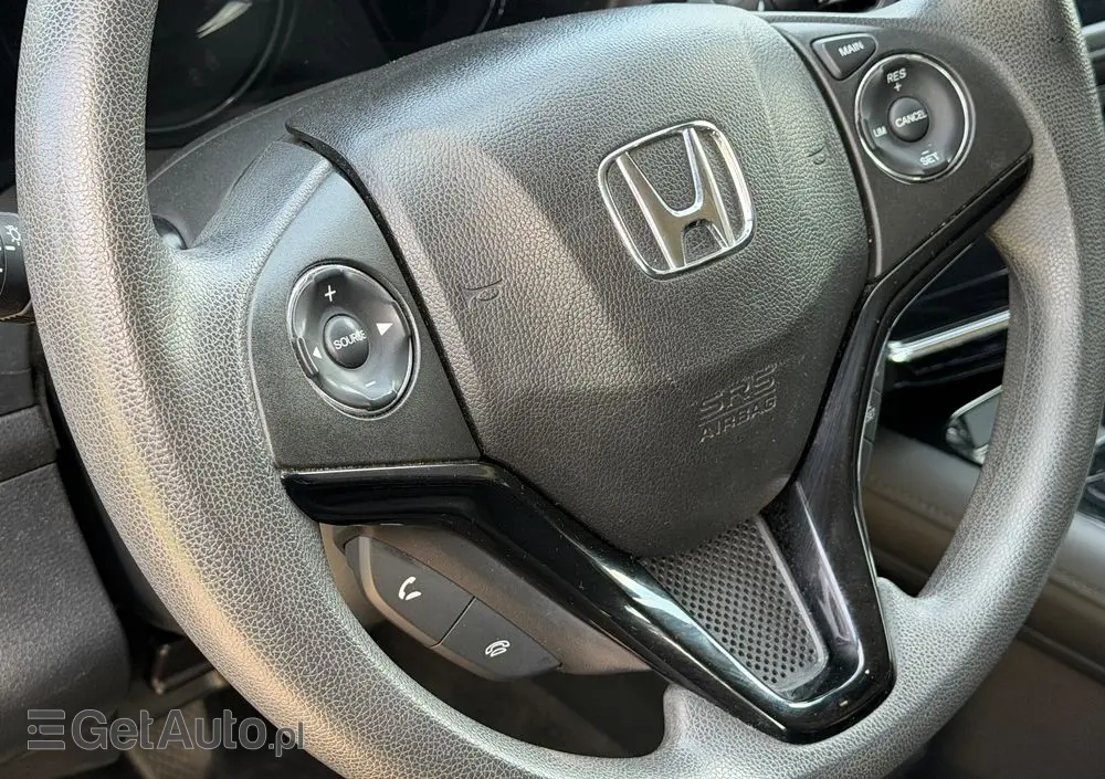 HONDA HR-V 1.5 i-VTEC Comfort