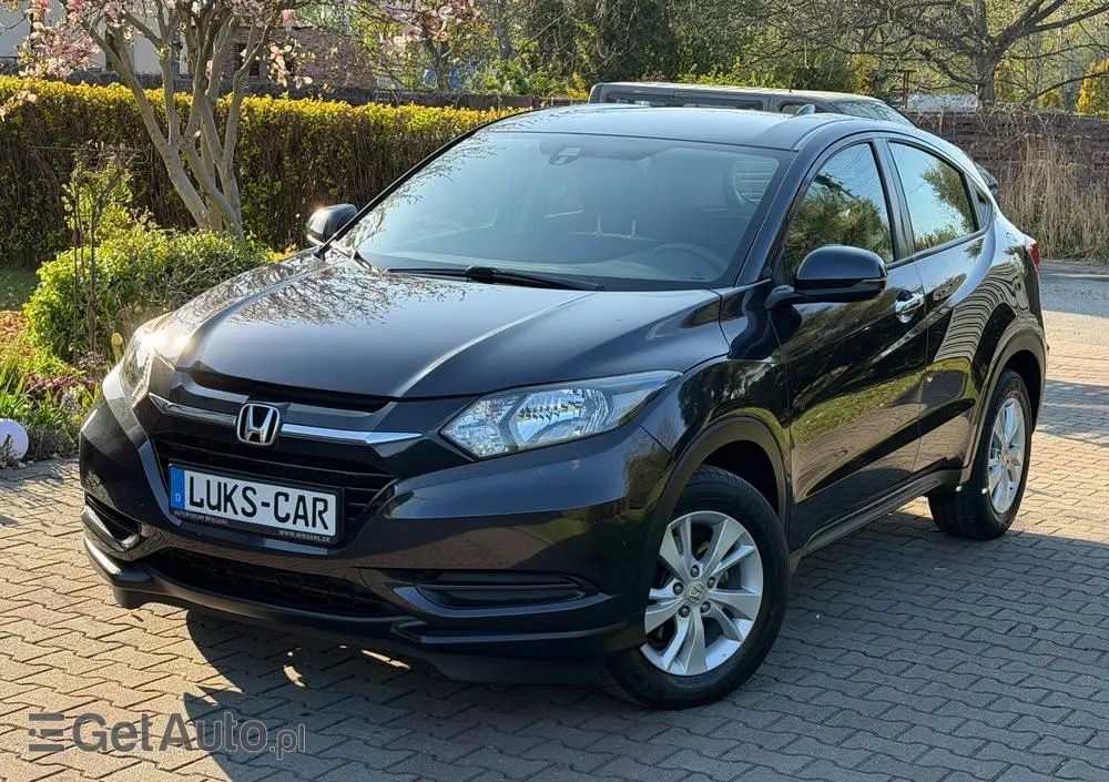 HONDA HR-V 1.5 i-VTEC Comfort