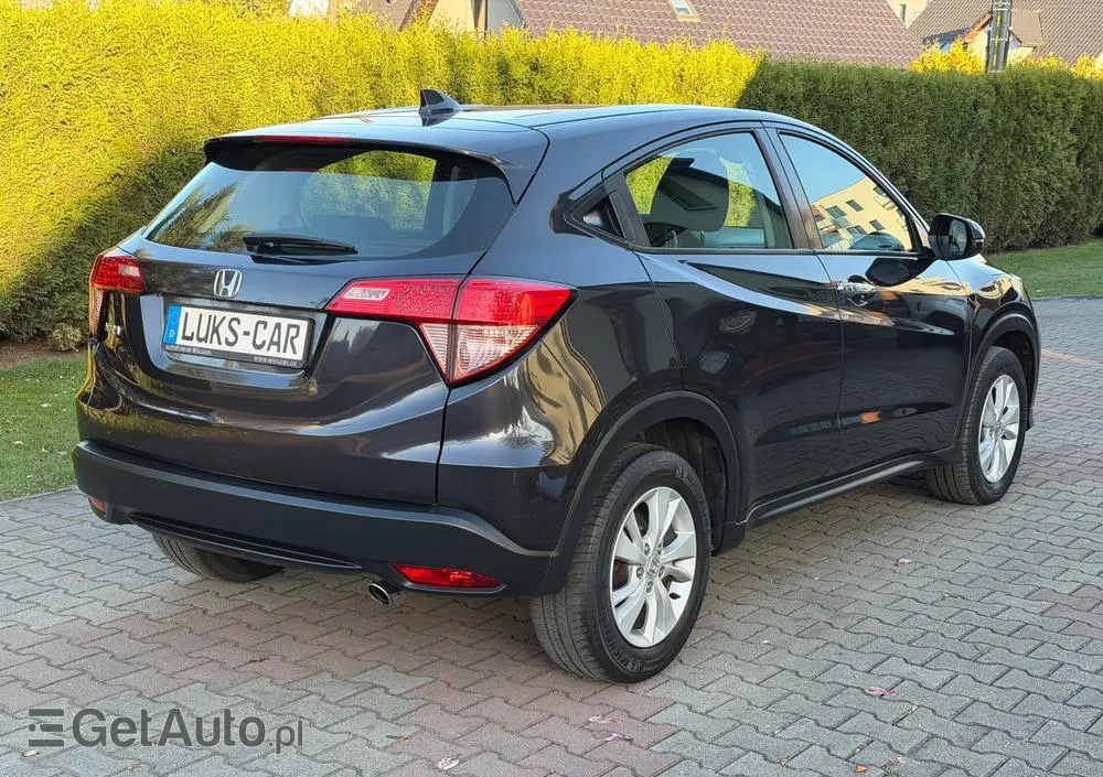 HONDA HR-V 1.5 i-VTEC Comfort