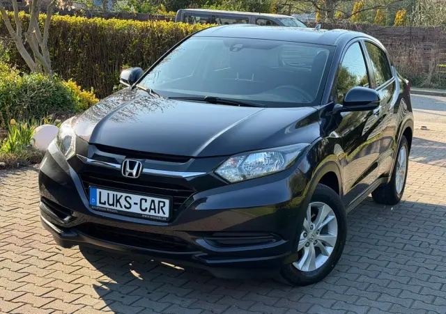 HONDA HR-V 1.5 i-VTEC Comfort