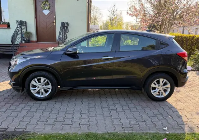 HONDA HR-V 1.5 i-VTEC Comfort
