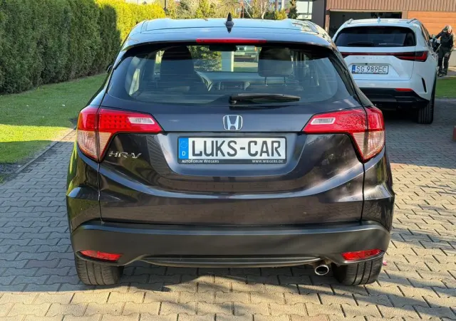 HONDA HR-V 1.5 i-VTEC Comfort