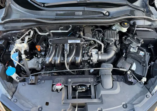 HONDA HR-V 1.5 i-VTEC Comfort